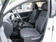 Volkswagen Polo V Рестайлинг Волгоград  - изображение 29