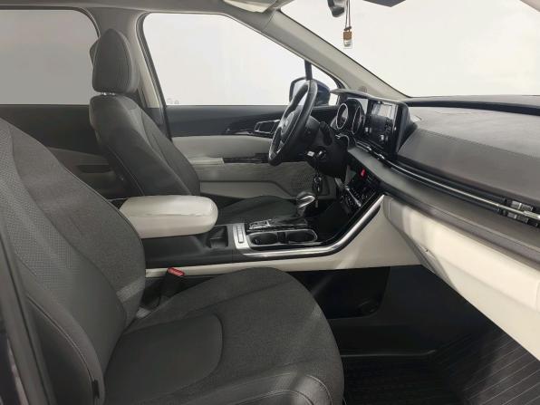 Kia Carnival IV с пробегом 2021 года, цена 3 800 000 рублей, 62000 км, минивэн, Автокод Объявления