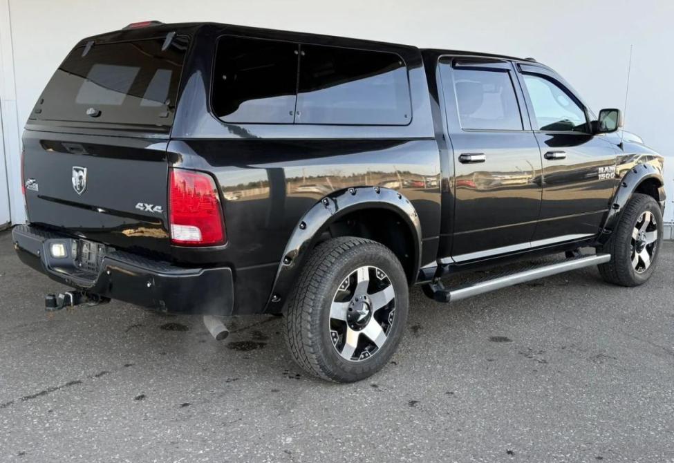 Dodge RAM IV (DS/DJ) Киров  - изображение 5