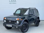 Lada (ВАЗ) Niva Legend Екатеринбург  - изображение 25