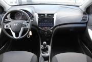 Hyundai Solaris I Нижний Новгород  - изображение 38