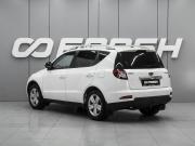 Geely Emgrand X7 I Ростов-на-Дону  - изображение 18