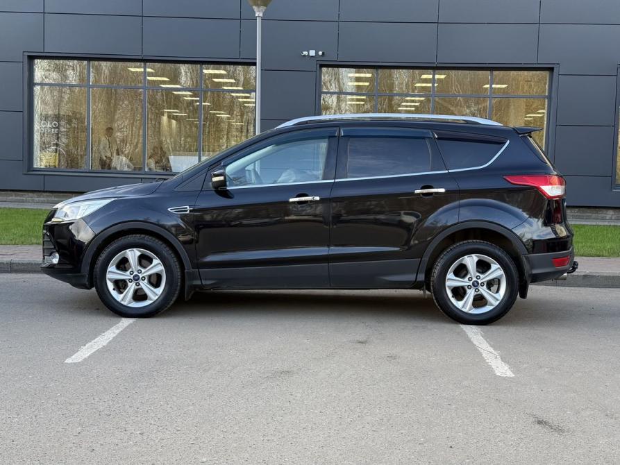 Ford Kuga II Ярославль  - изображение 8