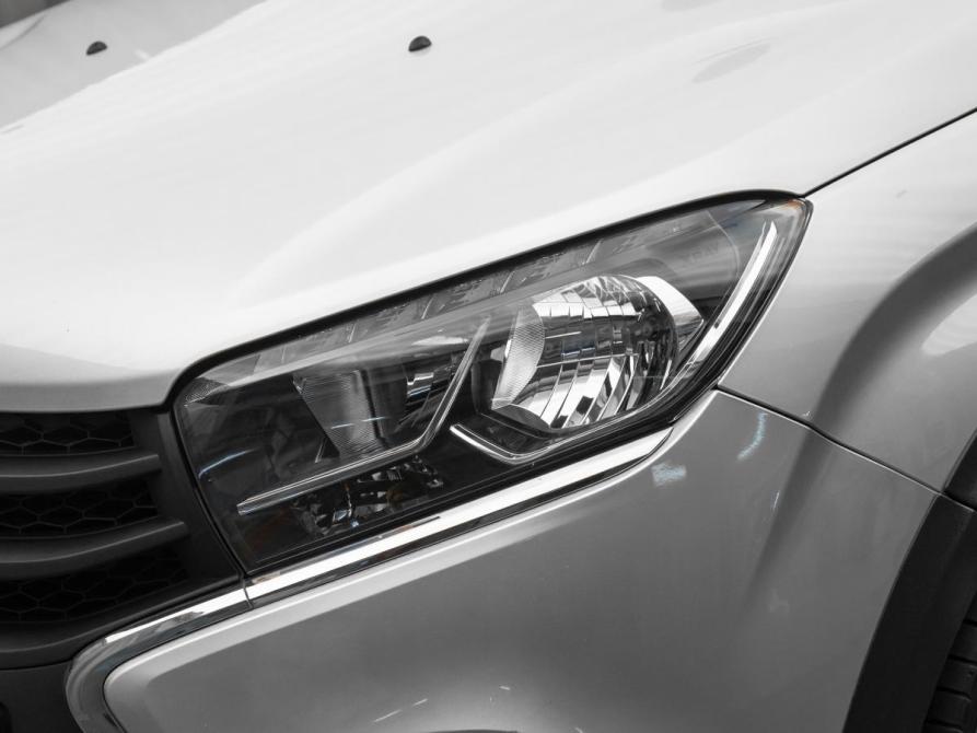 Lada (ВАЗ) XRAY I Москва  - изображение 18