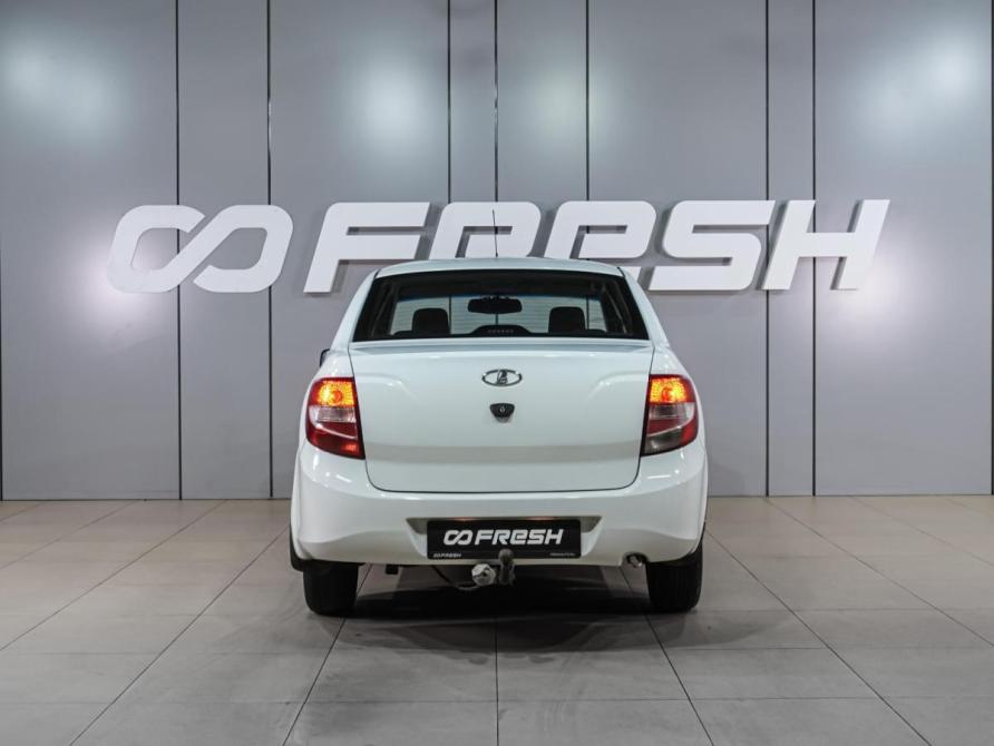 Lada (ВАЗ) Granta I Воронеж  - изображение 4
