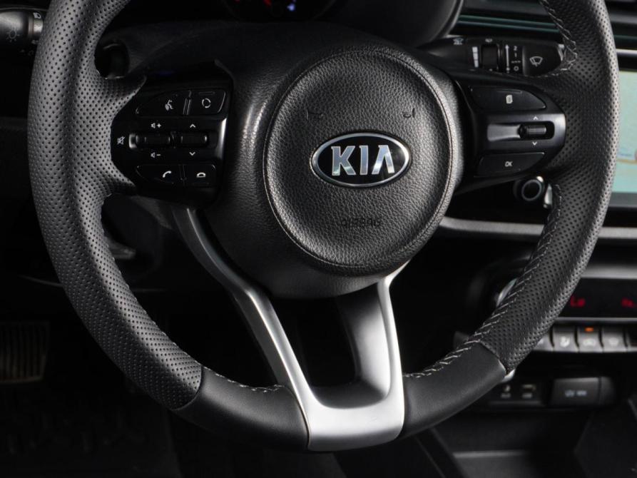 Kia Rio IV Минеральные Воды  - изображение 18