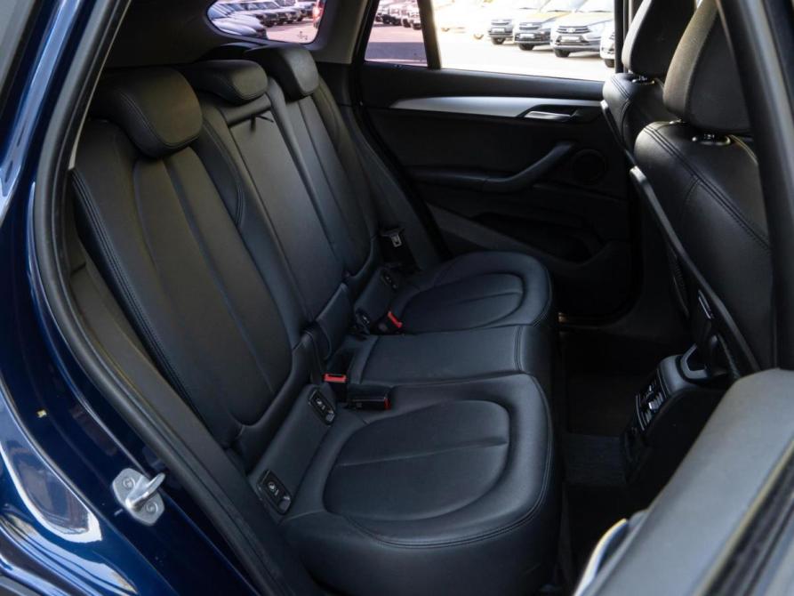 BMW X1 II (F48) Волгоград  - изображение 7