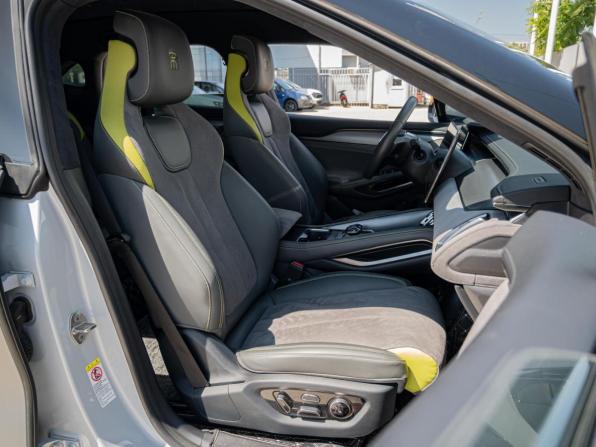 BYD Song L с пробегом 2023 года, цена 4 850 000 рублей, 23175 км, внедорожник, Автокод Объявления