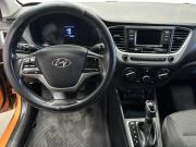 Hyundai Solaris II Саратов  - изображение 23