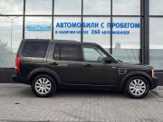 Land Rover Discovery III Екатеринбург  - изображение 28