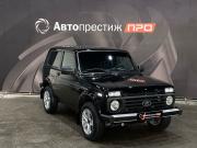 Lada (ВАЗ) Niva Legend I Пермь  - изображение 21