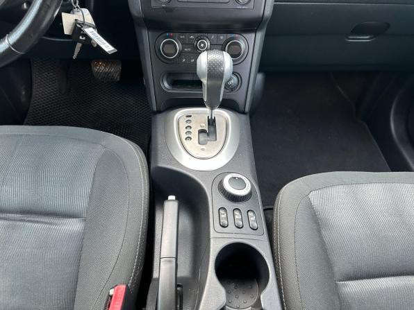 Nissan Qashqai I Рестайлинг с пробегом 2011 года, цена 1 090 000 рублей, 167086 км, внедорожник, Автокод Объявления
