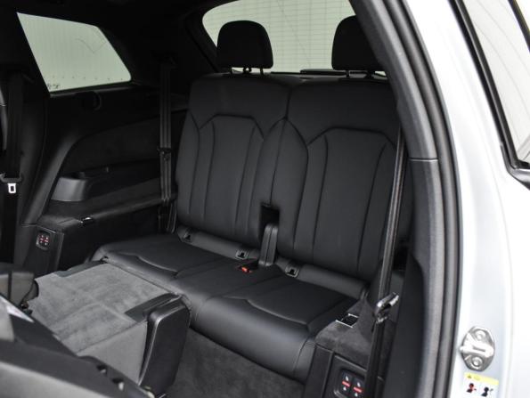 Audi Q7 II (4M) Рестайлинг с пробегом 2023 года, цена 8 400 000 рублей, 35255 км, внедорожник, Автокод Объявления