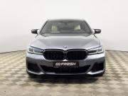 BMW 5 серии VII (G30/G31/G38) Рестайлинг Казань  - изображение 31