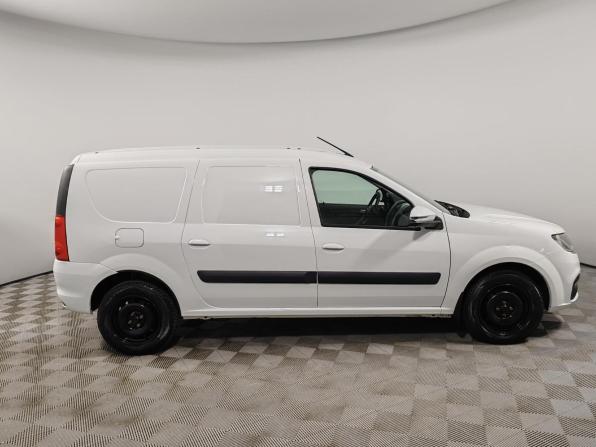 Lada (ВАЗ) Largus I Рестайлинг с пробегом 2024 года, цена 1 175 000 рублей, 52025 км, фургон, Автокод Объявления