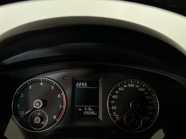 Volkswagen Jetta VI с пробегом 2012 года, цена 899 000 рублей, 130000 км, седан, Автокод Объявления
