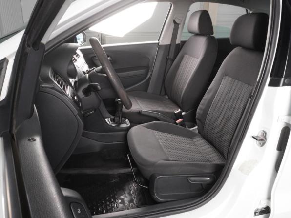 Volkswagen Polo V Рестайлинг с пробегом 2020 года, цена 889 000 рублей, 167827 км, седан, Автокод Объявления