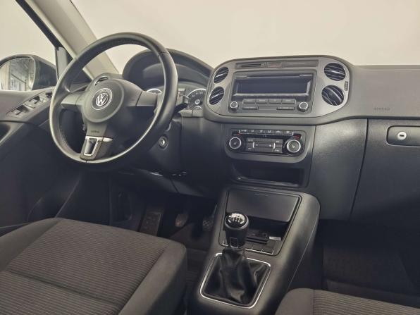 Volkswagen Tiguan I Рестайлинг с пробегом 2013 года, цена 929 000 рублей, 190381 км, внедорожник, Автокод Объявления