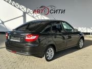 Lada (ВАЗ) Granta I Тамбов  - изображение 26
