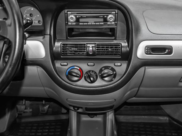 Chevrolet Rezzo с пробегом 2008 года, цена 313 557 рублей, 179621 км, компактвэн, Автокод Объявления