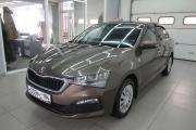 Skoda Rapid II Сургут  - изображение 29