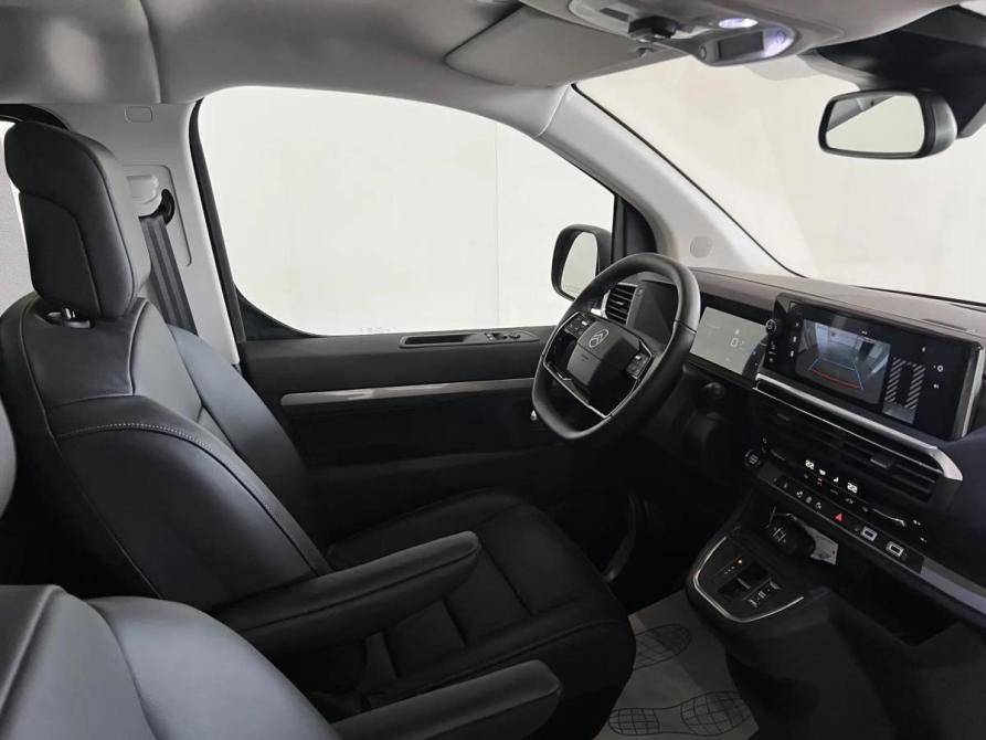 Citroen SpaceTourer I Рестайлинг Москва  - изображение 22