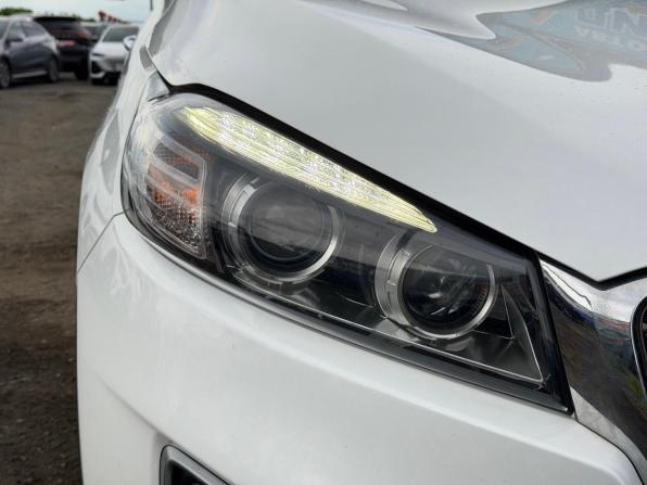 Kia Sorento III Prime с пробегом 2017 года, цена 2 250 000 рублей, 150938 км, внедорожник, Автокод Объявления
