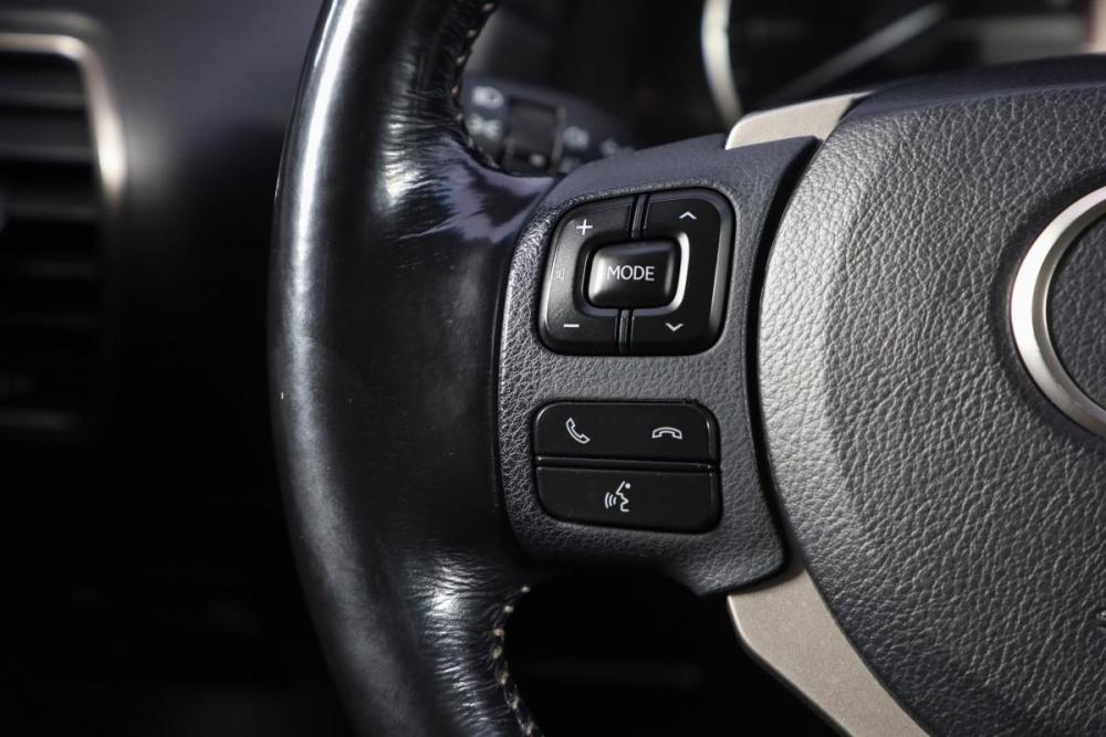Lexus NX I Новосибирск  - изображение 10