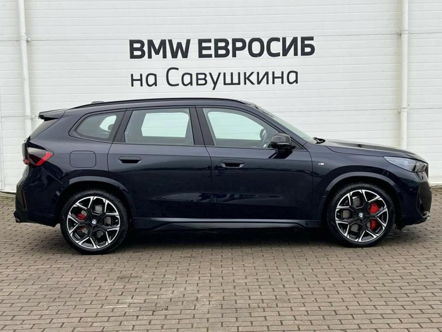 BMW X1 III (U11/U12) Санкт-Петербург  - изображение 6