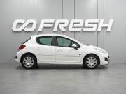 Peugeot 207 I Рестайлинг Воронеж  - изображение 22