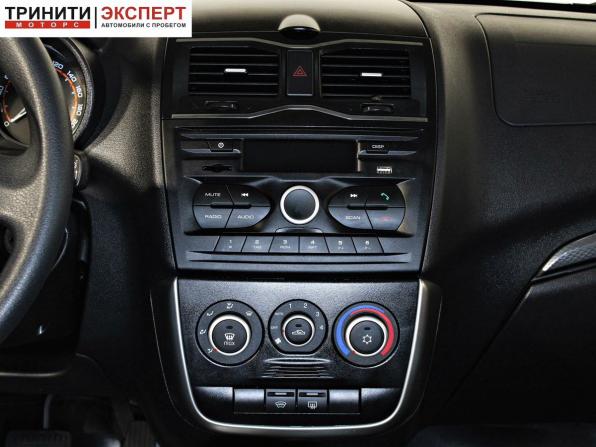 Lada (ВАЗ) Granta I Рестайлинг с пробегом 2021 года, цена 937 000 рублей, 59800 км, лифтбек, Автокод Объявления