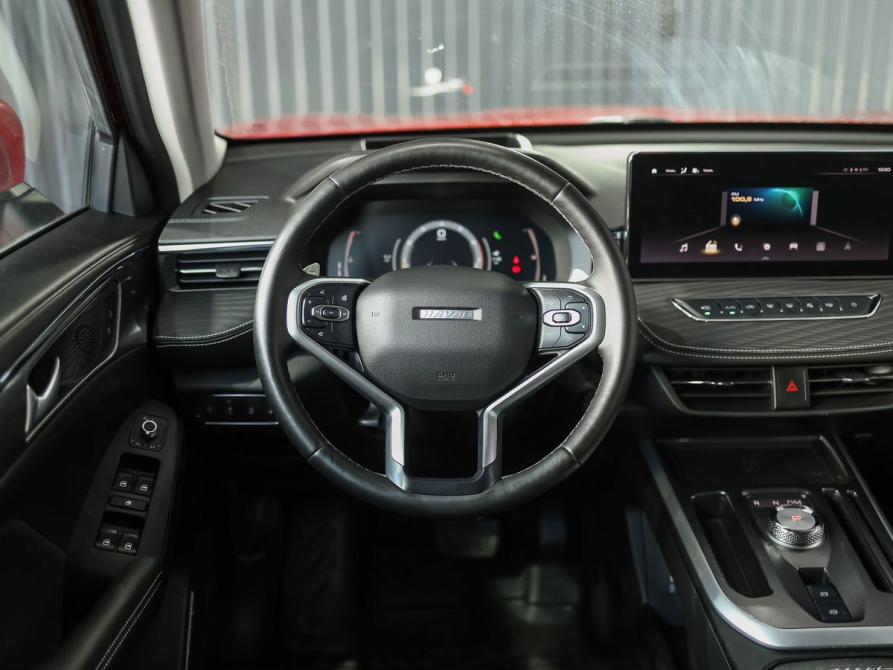 Haval Jolion I Рестайлинг Ижевск  - изображение 10