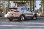 Kia Sportage IV Брянск  - изображение 29