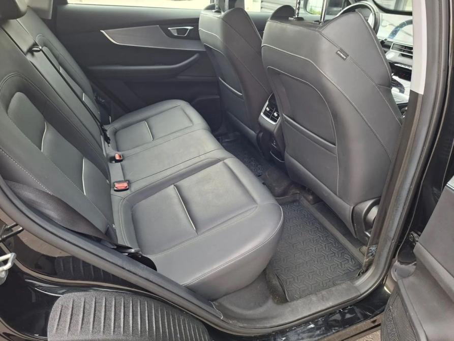 Chery Tiggo 7 Pro Max I Самара  - изображение 14