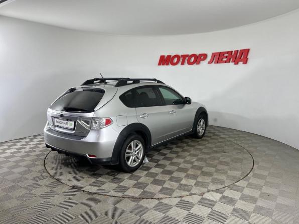 Subaru Impreza III с пробегом 2010 года, цена 949 000 рублей, 202209 км, хэтчбек, Автокод Объявления