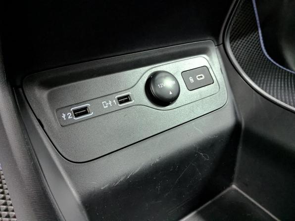 GAC M8 с пробегом 2024 года, цена 4 570 000 рублей, 17335 км, минивэн, Автокод Объявления