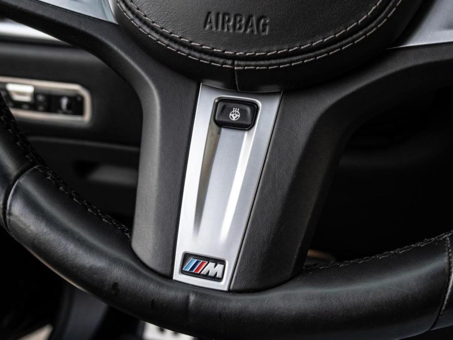 BMW X7 I (G07) Краснодар  - изображение 30