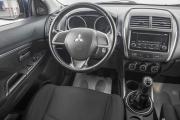 Mitsubishi ASX I Рестайлинг Барнаул  - изображение 36