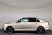 Skoda Rapid I Рестайлинг Ярославль  - изображение 31