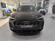 Audi Q5 III Казань  - изображение 24