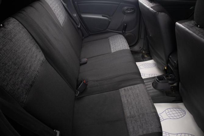 Renault Duster I с пробегом 2013 года, цена 789 000 рублей, 202516 км, внедорожник, Автокод Объявления