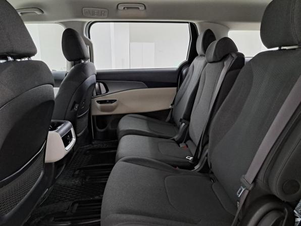 Kia Carnival IV с пробегом 2021 года, цена 2 832 000 рублей, 144289 км, минивэн, Автокод Объявления