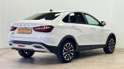 Lada (ВАЗ) Vesta I Рестайлинг (NG) Киров  - изображение 18