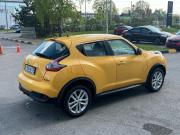 Nissan Juke I Рестайлинг Санкт-Петербург  - изображение 15