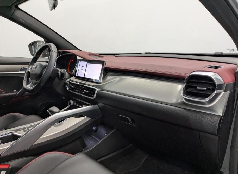 Belgee X50 Санкт-Петербург  - изображение 11