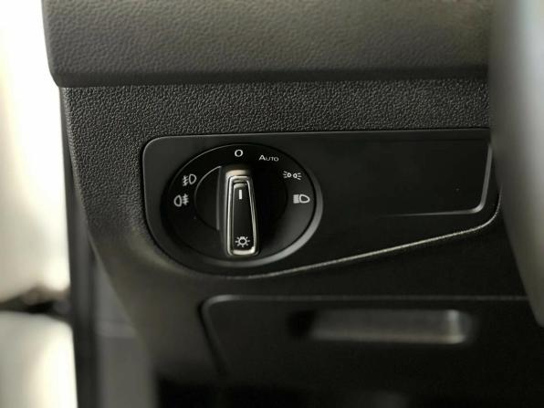 Volkswagen Tiguan II с пробегом 2019 года, цена 2 595 000 рублей, 80722 км, внедорожник, Автокод Объявления