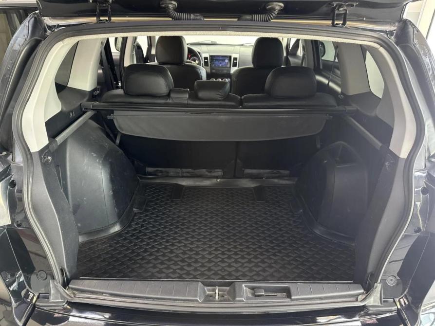 Mitsubishi Outlander II Барнаул  - изображение 31