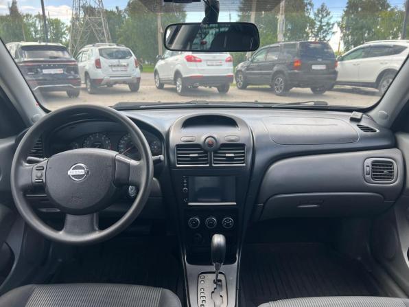 Nissan Almera Classic I с пробегом 2010 года, цена 546 500 рублей, 173032 км, седан, Автокод Объявления