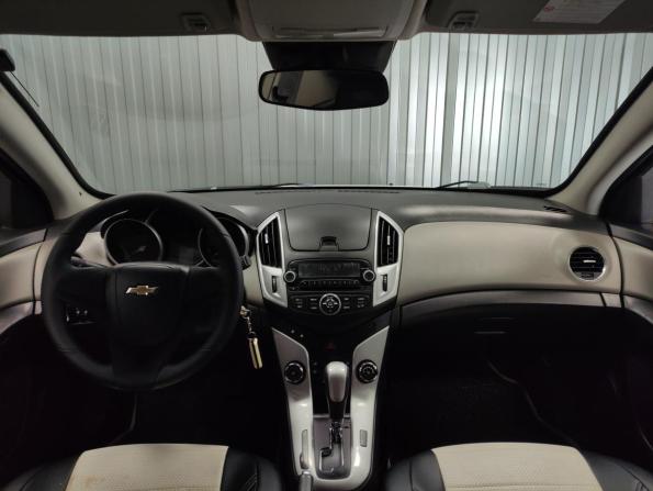 Chevrolet Cruze I Рестайлинг с пробегом 2014 года, цена 656 000 рублей, 231842 км, хэтчбек, Автокод Объявления