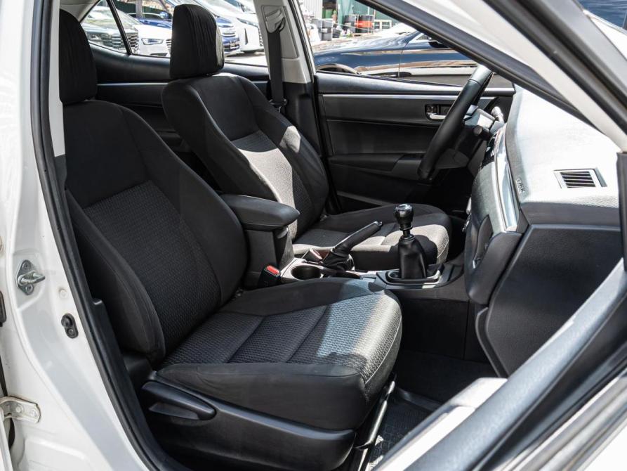 Toyota Corolla XI (E160 E170 E180) Краснодар  - изображение 8